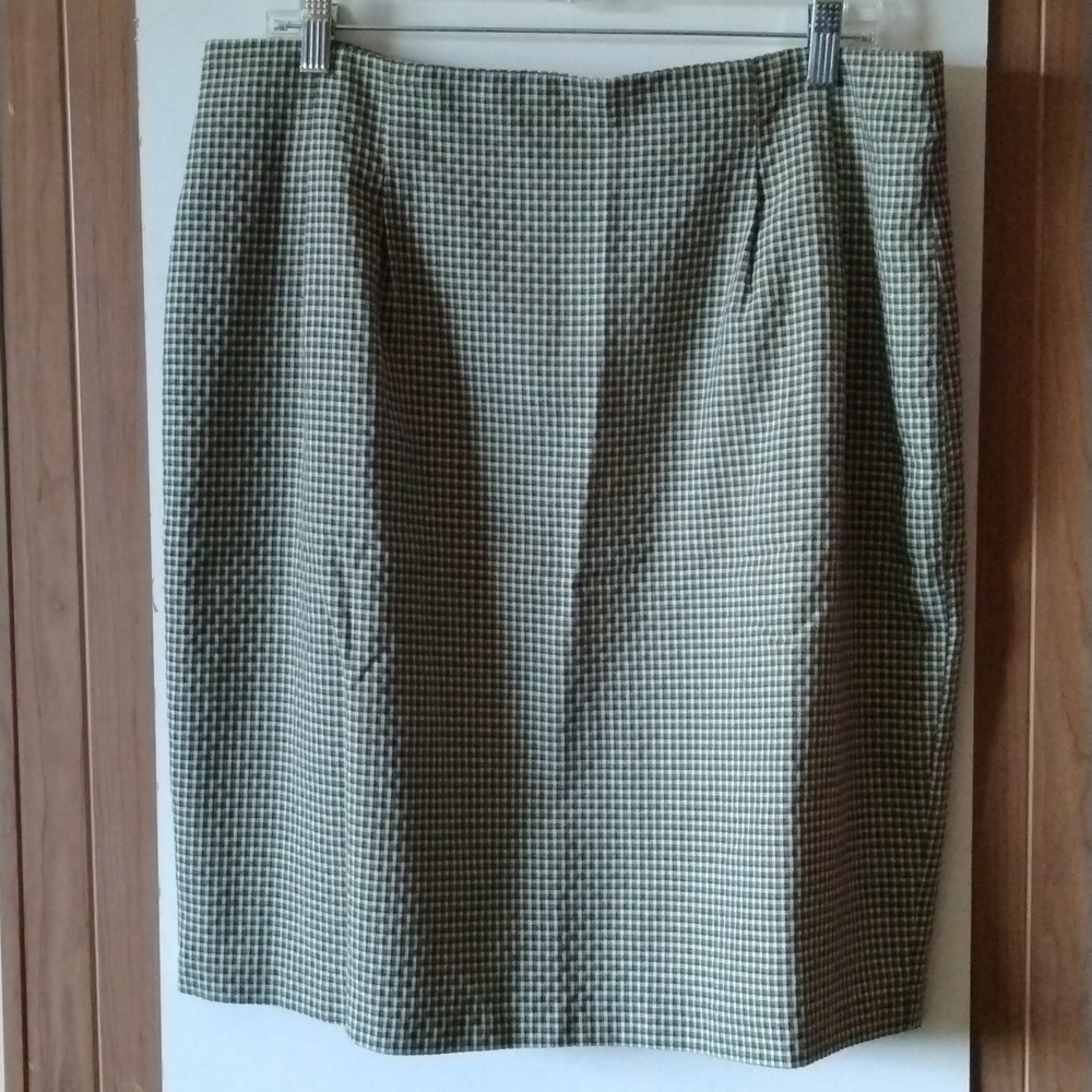 NYCC Cute Sz. 18 Vintage Straight Skirt